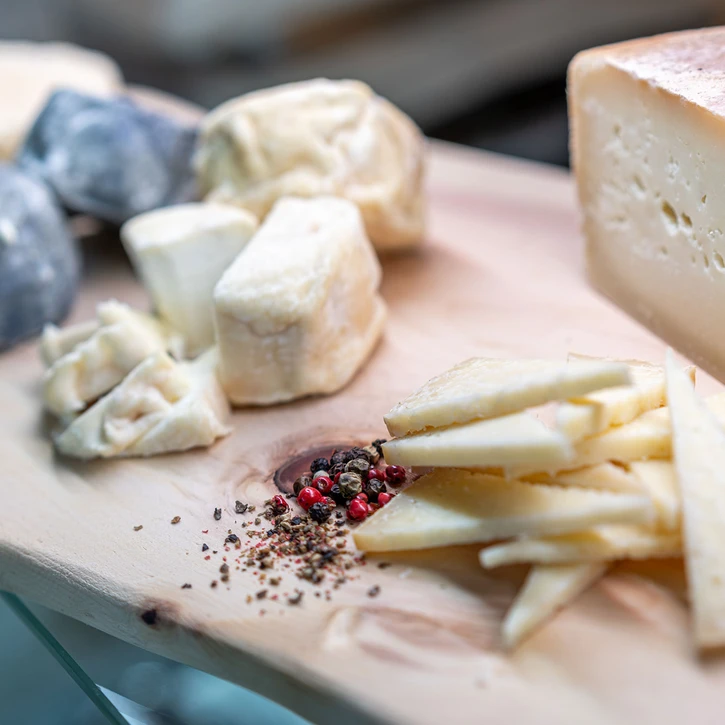 Cheese subscription
